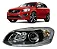 Farol Regulagem Xênon 8 Pinos 31395896 Volvo Xc60 2014 2015 2016 2017 Esquerdo Motorista - Imagem 1