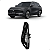 Grade Moldura Parachoque 6608042139 Geely Ex5 2025 2026 Esquerdo Motorista - Imagem 1