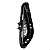 Grade Moldura Parachoque 6608042140 Geely Ex5 2025 2026 Direito Passageiro - Imagem 4