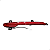 Refletor Traseiro Led Geely Ex5 2025 2026 Direito Passageiro Vermelho 6608132859 - Imagem 2