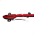 Refletor Traseiro Led Geely Ex5 2025 2026 Direito Passageiro Vermelho 6608132859 - Imagem 3