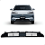Grade Inferior Parachoque Frontal Geely Ex5 2025 2026 Preto Fosco 6608036072 - Imagem 1