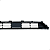 Grade Inferior Parachoque Frontal Geely Ex5 2025 2026 Preto Fosco 6608036072 - Imagem 4