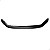Friso Inferior Spoiler Dianteiro Geely Ex5 2025 2026 Novo Preto 6608140154 - Imagem 2