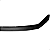 Friso Inferior Spoiler Dianteiro Geely Ex5 2025 2026 Novo Preto 6608140154 - Imagem 4