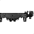 Suporte Superior Protetor Radiador 6608022042 Geely Ex5 2025 2026 Preto Fosco - Imagem 4