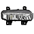 FAROL DE MILHA AUXILIAR NEBLINA RAM 1500 2023 2024 DIREITO - Imagem 2