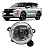 Farol Milha Auxiliar Outlander Phev 2025 2026 Lado Esquerdo Motorista 90206507 - Imagem 2