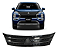 Grade Superior Dianteira Outlander Phev 2025 2026 Novo Preto 7450B582 7450B584 - Imagem 1
