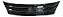 Grade Superior Dianteira Outlander Phev 2025 2026 Novo Preto 7450B582 7450B584 - Imagem 2