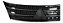 Grade Superior Dianteira Outlander Phev 2025 2026 Novo Preto 7450B582 7450B584 - Imagem 3