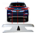 Moldura Acabamento Tampa Traseira Outlander Phev 2025 2026 Para Pintura 5817A442ZZ - Imagem 2