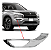 Friso Inferior Parachoque Outlander Phev 2025 2026 Cromado Direito Passageiro 6407A458 - Imagem 2