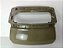 Tampa Porta Malas Traseira Byd Mini Dolphin 2024 2025 - Imagem 4