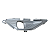 Grade Tela Moldura Farol Milha Outlander Phev 2025 2026 Direito Passageiro - Imagem 2