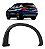 Friso Alargador Traseiro Outlander Phev 2025 2026 Esquerdo Motorista 7400A783 - Imagem 1