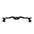 Guia Superior Painel Frontal Outlander Phev 2025 2026 6400L377 - Imagem 3