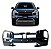 Parachoque Envolvente Frontal Outlander Phev 2025 2026 Novo 6400L369 - Imagem 1