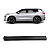 Friso Moldura Porta Dianteira Outlander Phev 2025 2026 Esquerdo Motorista Para Pintura 5727A777 - Imagem 1