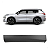 Moldura Friso Porta Traseira Outlander Phev 2025 2026 Esquerdo Motorista 5757A837 - Imagem 1