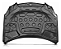 Capô Dianteiro Mercedes E350 E250 E500 2010 11 12 2013 Nova - Imagem 3