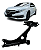 Bandeja Dianteira Civic G10 2017 18 19 20 2021 Esquerdo Motorista 51360TEAT10 - Imagem 1