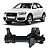Esguicho Do Farol Audi Q3 2010 11 12 13 14 2015 Esquerdo Motorista 8U0955101 - Imagem 1