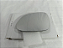 Base Lente Espelho Retrovisor Tiguan 2009 2010 2011 2012 2013 2014 2015 2016 2017 2018 2019 Esquerdo Motorista 5N0857521 - Imagem 3