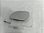 Base Lente Espelho Retrovisor Tiguan 2009 2010 2011 2012 2013 2014 2015 2016 2017 2018 2019  Esquerdo Motorista 5N0857521 - Imagem 10