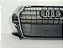 Grade Central Parachoque Dianteiro Audi Q3 2016 2017 2018 2019 8U0853651N1QP, 8U0853653M - Imagem 5