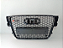 Grade Superior Black Piano Rs5 Para Audi A5 2009 2010 2011 2012 Novo 8T0853651E1QP - Imagem 2