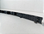 Suporte Placa Friso Parachoque Frontal Santa Fe 2013 2014 2015 2016 Preto 86529-2W000 - Imagem 8