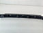 Suporte Placa Friso Parachoque Frontal Santa Fe 2013 2014 2015 2016 Preto 86529-2W000 - Imagem 10