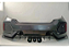 Bodykit Parachoque Civic G10 2017 21 Modelo Type R Completo - Imagem 6
