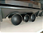 Bodykit Parachoque Civic G10 2017 21 Modelo Type R Completo - Imagem 7
