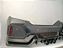 Bodykit Parachoque Civic G10 2017 21 Modelo Type R Completo - Imagem 10