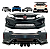 Bodykit Parachoque Civic G10 2017 21 Modelo Type R Completo - Imagem 1