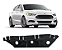 Guia Suporte Dianteiro Fusion 2013 2014 2015 2016 Direito Passageiro DS7Z17C947A - Imagem 1