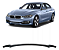 Travessa Inferior Dianteiro Bmw F30 320i 2013 2014 2015 2016 2017 2018 51647266325 - Imagem 1