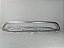 Aplique Spoiler Dianteiro Mercedes Gla 200 2017 2021 Cinza - Imagem 4