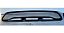 Aplique Spoiler Black Piano Parachoque Gla 200 2017 2021 - Imagem 3