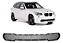 Tela Grade Moldura Parachoque Bmw X1 2009 2010 2011 2013 51112990368 - Imagem 1