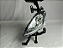 Farol De Milha  Auxiliar Elantra 2011 2012 2013 Esquerdo Motorista 92201-3X010 - Imagem 2