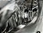 Farol De Milha  Auxiliar Elantra 2011 2012 2013 Esquerdo Motorista 92201-3X010 - Imagem 3