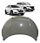 Capo Dianteiro Honda Hrv Hr-v Hr V 2015 2016 2017 Novo Al1598753AP - Imagem 1