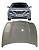 Capo Motor Dianteiro Sonata 2010 2011 2012 2013 2014 Novo 664003S000 - Imagem 1
