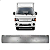 Capo Dianteiro Tampa Motor Jac Iev350t 2020 2022 2023 Novo - Imagem 1