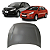Capo Motor Dianteiro J3 Turin Hatch 2010 2011 2012 2013 - Imagem 1