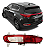 Lanterna Olho Gato Refletor Sportage 2016 2017 2018 Esquerdo Motorista 92405D9210 - Imagem 1