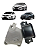 Coxim Motor Cambio Automatico Fit Hrv City 2015 2016 2017 2018 2019 2020 2021 2022 Esquerdo Motorista 50850T9A003 - Imagem 8